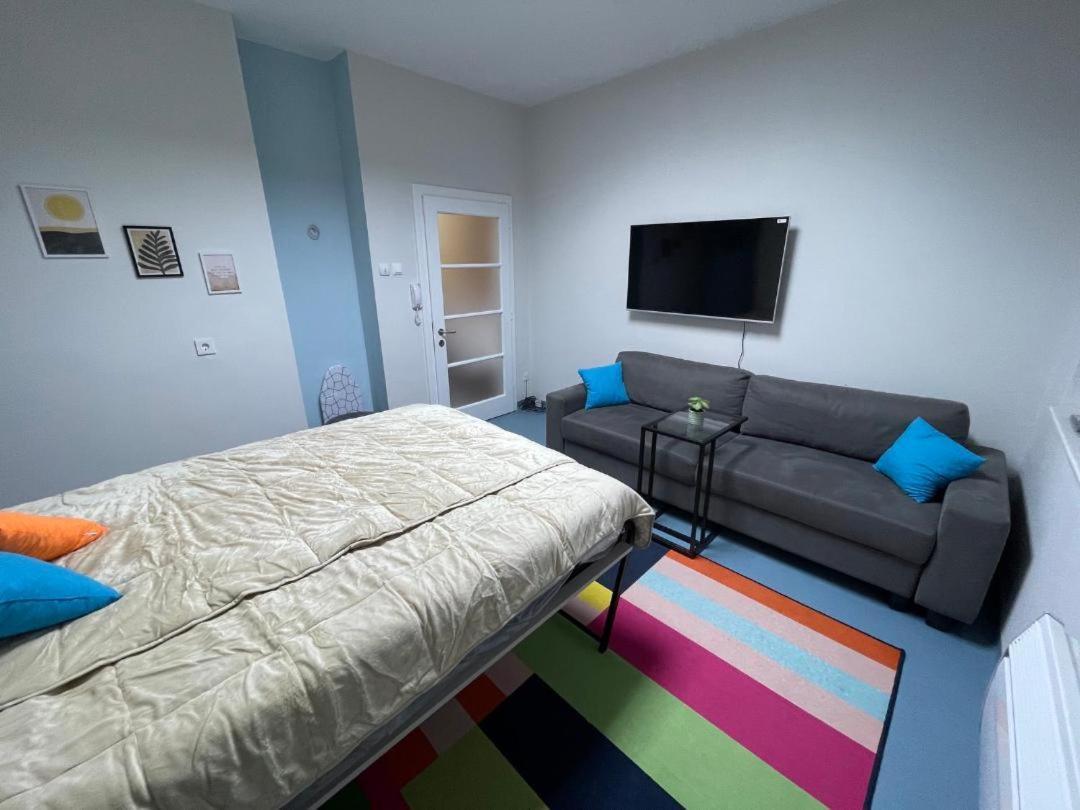 Appartement Happy Place *