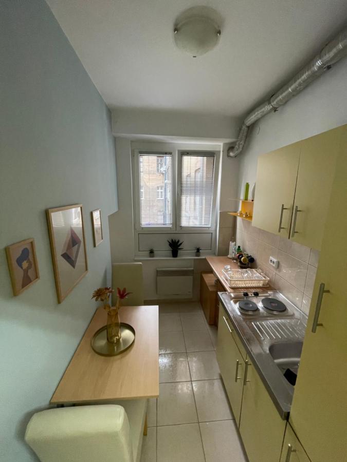 Appartement Happy Place