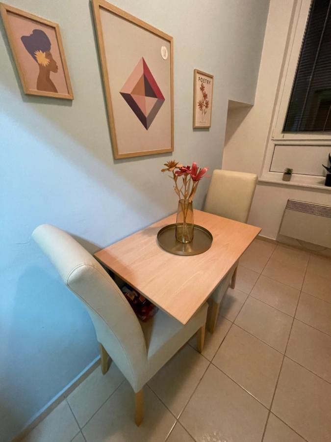 Appartement Happy Place Sarajevo