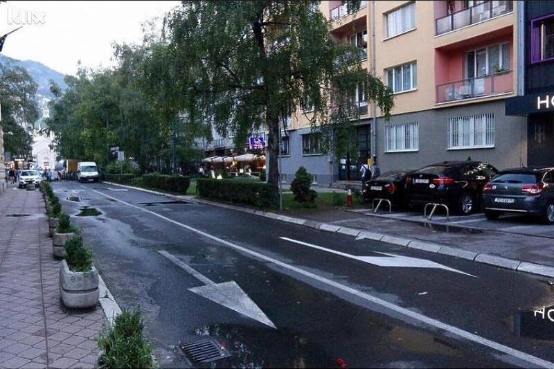 Appartamento Happy Place Sarajevo
