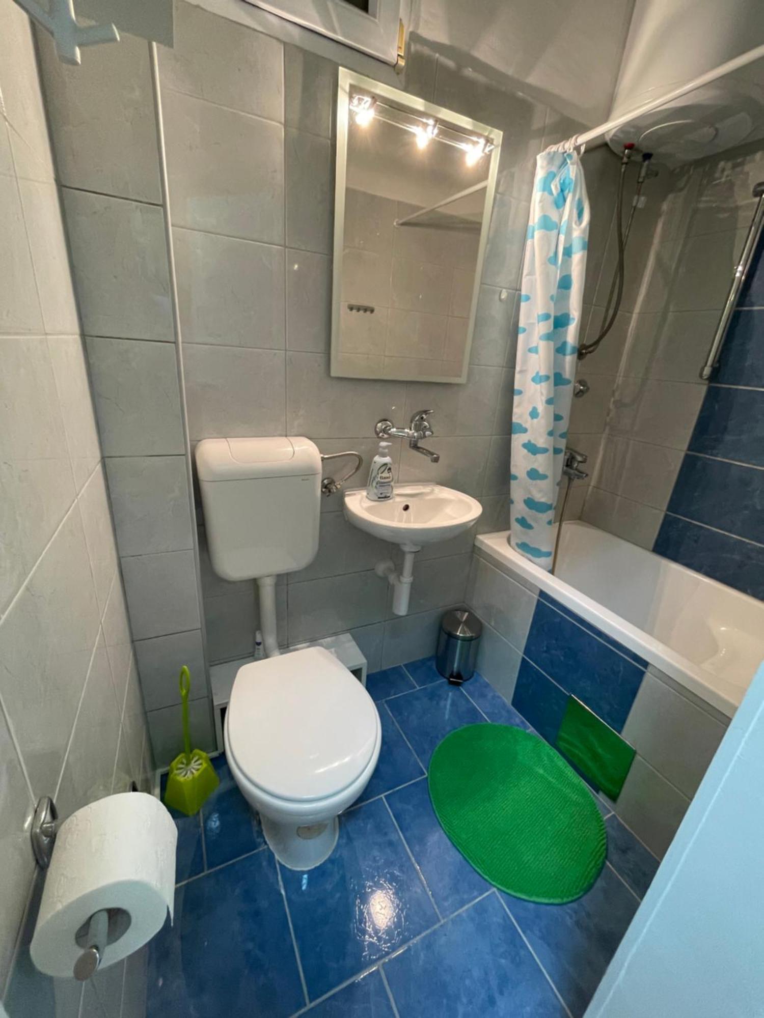 Appartement Happy Place Sarajevo
